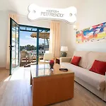 Ilunion Costa Sal Lanzarote Appart hôtel