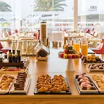 Ilunion Costa Sal Lanzarote Appart hôtel