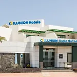 Ilunion Costa Sal Lanzarote Appart hôtel 4*