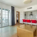 Ilunion Costa Sal Lanzarote Appart hôtel Puerto del Carmen (Lanzarote)