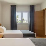Appart hôtel Ilunion Costa Sal Lanzarote