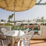 Ilunion Costa Sal Lanzarote Appart hôtel
