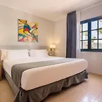 Ilunion Costa Sal Lanzarote Appart hôtel 4*