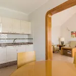 Appart hôtel Ilunion Costa Sal Lanzarote 4*