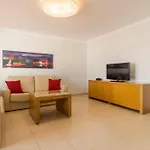 Ilunion Costa Sal Lanzarote Appart hôtel