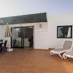 Appart hôtel Ilunion Costa Sal Lanzarote