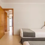 Appart hôtel Ilunion Costa Sal Lanzarote 4*