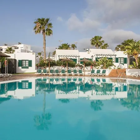 Ilunion Costa Sal Lanzarote 4* Puerto del Carmen (Lanzarote)