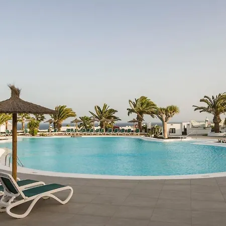Ilunion Costa Sal Lanzarote 4* Puerto del Carmen (Lanzarote)