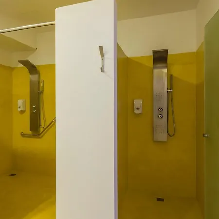 Aparthotel Ilunion Costa Sal Lanzarote Puerto del Carmen (Lanzarote)