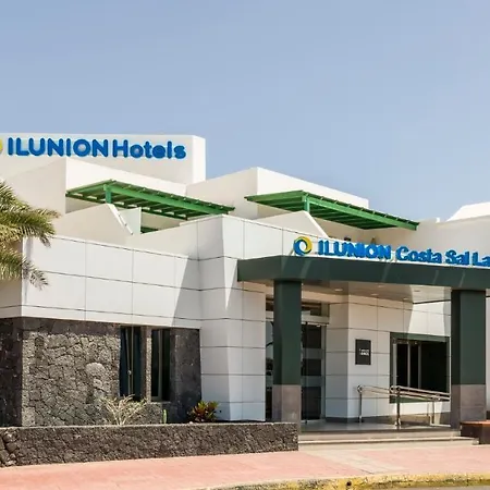 Ilunion Costa Sal Lanzarote Puerto del Carmen (Lanzarote)
