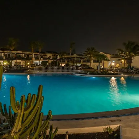 Aparthotel Ilunion Costa Sal Lanzarote Puerto del Carmen (Lanzarote)