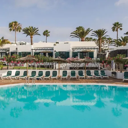Aparthotel Ilunion Costa Sal Lanzarote Puerto del Carmen (Lanzarote)