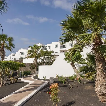 Appart hôtel Ilunion Costa Sal Lanzarote Puerto del Carmen (Lanzarote)