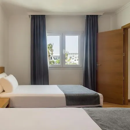 Aparthotel Ilunion Costa Sal Lanzarote