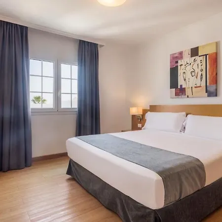 Aparthotel Ilunion Costa Sal Lanzarote Puerto del Carmen (Lanzarote)