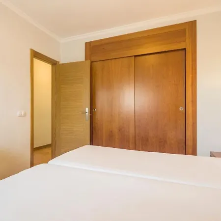 Ilunion Costa Sal Lanzarote Aparthotel 4*