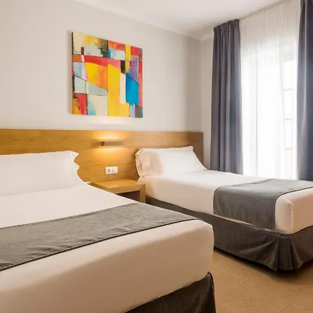 Aparthotel Ilunion Costa Sal Lanzarote Puerto del Carmen (Lanzarote)