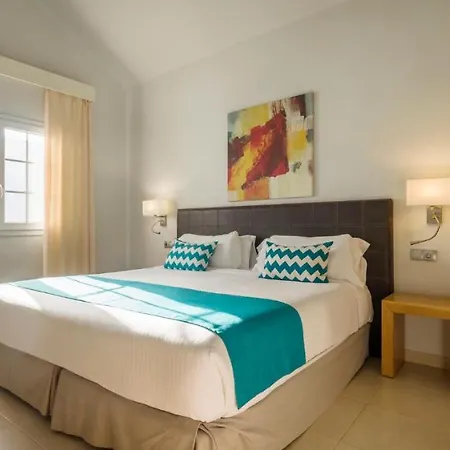Aparthotel Ilunion Costa Sal Lanzarote