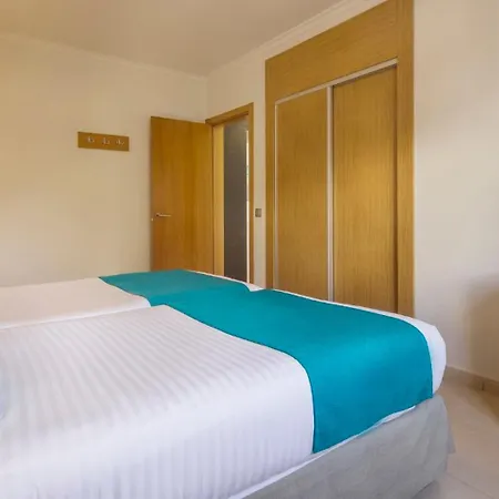 Ilunion Costa Sal Lanzarote 4* Puerto del Carmen (Lanzarote)