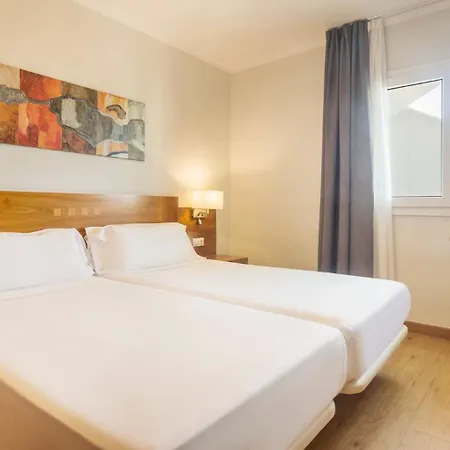 Ilunion Costa Sal Lanzarote Aparthotel 4*