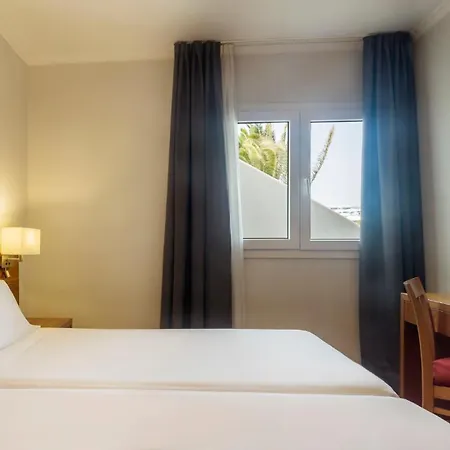 Ilunion Costa Sal Lanzarote 4* Puerto del Carmen (Lanzarote)