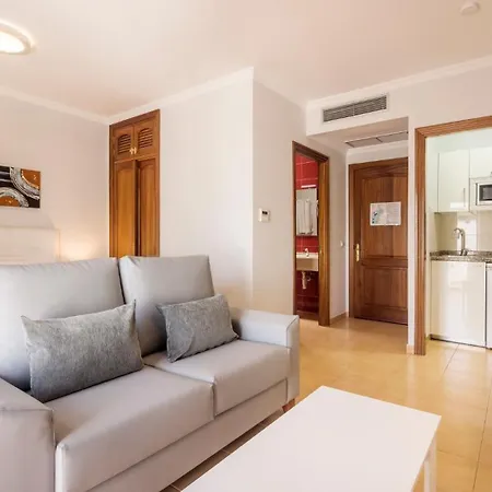 Ilunion Costa Sal Lanzarote Aparthotel 4*