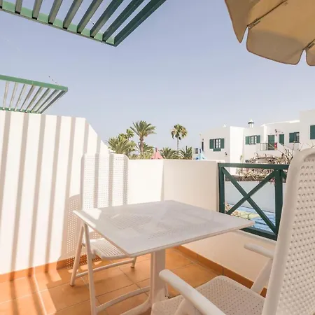 Ilunion Costa Sal Lanzarote Aparthotel Puerto del Carmen (Lanzarote)