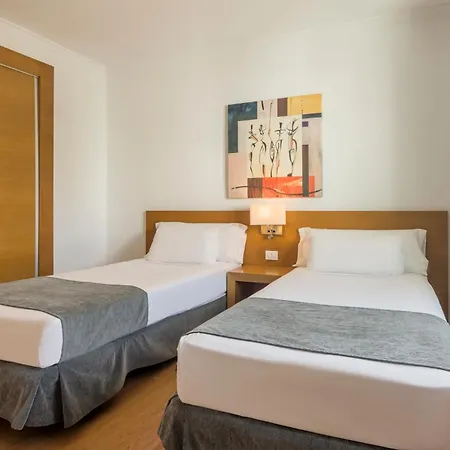 Ilunion Costa Sal Lanzarote Aparthotel Puerto del Carmen (Lanzarote)