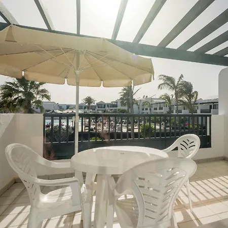 Aparthotel Ilunion Costa Sal Lanzarote Puerto del Carmen (Lanzarote)
