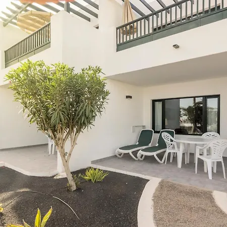 Ilunion Costa Sal Lanzarote 4* Puerto del Carmen (Lanzarote)